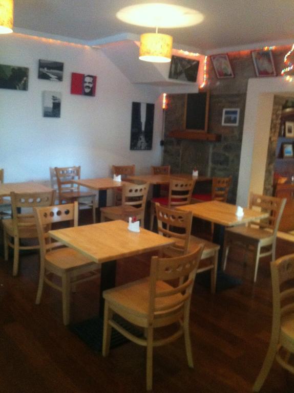 Room 3 Camp Street B&B Oughterard Room photo
