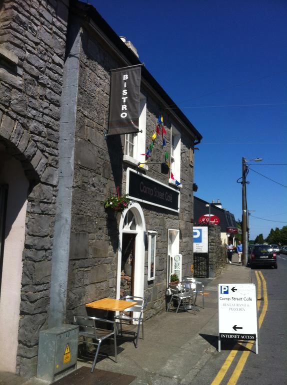 Room 3 Camp Street B&B Oughterard Exterior photo
